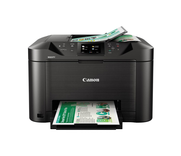 CANON Maxify MB5155 0960C029AA - 344240 - zdjęcie